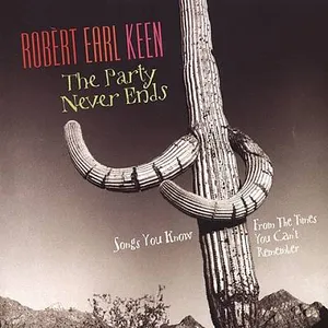 The party never ends : songs you know from the tunes you can't remember